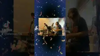 Black Label Society Sleeping Dogs  featuring Corey Taylor covered by Infamous
