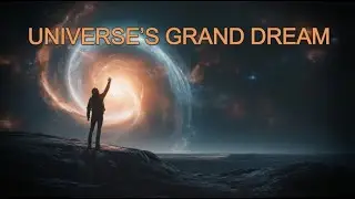 Is the Universe Dreaming You Into Existence