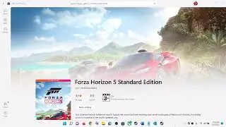 Forza Horizon 5-Fix Can't Connect To Forza Servers,Offline Error,Multiplayer & Connectivity Issue PC
