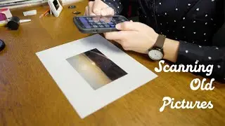 How To Scan Old Pictures Using iPhone Notes