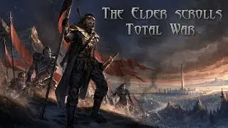 The Elder Scrolls Total War [#01] - La campagne imp&eacute;riale