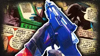 -set hack = true (cheater) | Best SPR Class Setup | Cod Modern Warfare Multiplayer