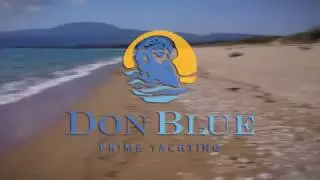 Don Blue - Prime Yachting - Discover greek islands