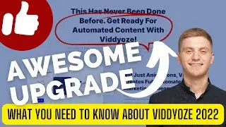 Viddyoze 2022 Reviews - What You Need To Know About Viddyoze Update 2022 Demo and Features