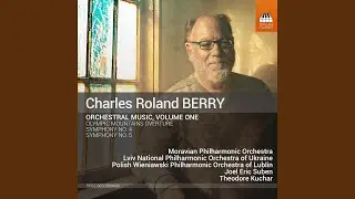Symphony No. 4: IV. Spirit - Sight