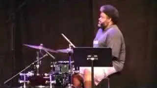 Pittsburgh Jazz: Howie Alexander Quintet - Bittersuite 2/2