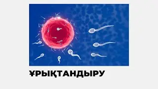 ҰРЫҚТАНДЫРУ ЖАЙЛЫ  | ЕR DENSAULYGY