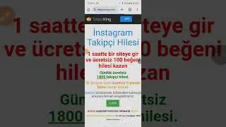 Instagram 10k free followers 💯🚀|| digital tech bangla 📌📍