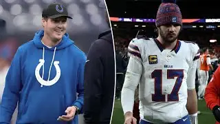 Philip Rivers Withdraws from Bills Head Coaching Search in Unexpected Turn