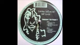 Off Limits - Rep It (To The Fullest)