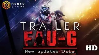 FAUG GAME CLASSIC MAP & NEW GUN MULTIPLAYER & DEATH MATCH LAUNCH DATE FAUG GAME UPDATE 2021|.....