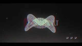Abstract Glitch | Videobolt.net Intros | Create a logo intro online in minutes