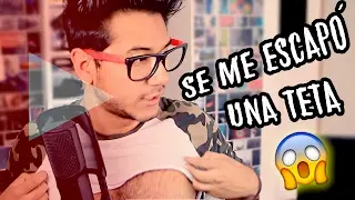 TODOS QUIEREN SER YOUTUBERS (LA MODA) | ANDYNSANE