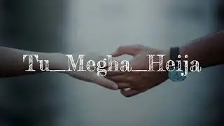 🎧Tu...Megha...Heija...|| Human sagar &Asima  panda || best (128k) odia music ||