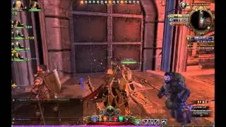 {NW} VertexEspada // The Lair of the Mad Dragon Dungeon