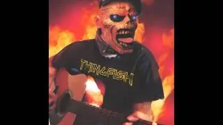 Iron Maiden Acoustic - Reach Out