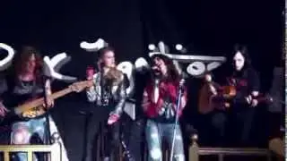 Rock Ignition Unplugged - 