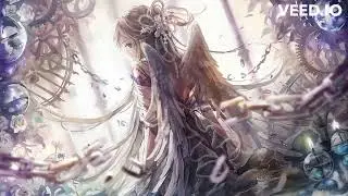 Nightcore - Glass (Spadez)