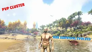BEST Ark Boosted Dedicated Server *December 2019* Xbox One