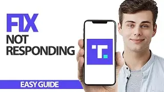 How To Fix Truth Social App Not Responding | Final Solution