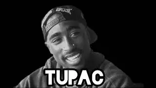 Tupac Shakur 