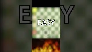 Beautiful Chess Trick