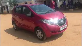 DATSUN Redigo 0.8 2016