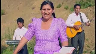 MINISTERIO DE ALABANZA ESPADA DIVINA DE DIOS Bibliapi niwanchej studio agua de vida