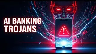 AI Banking Trojans: Protect Yourself from Zero-Hour Mobile Fraud