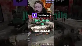 Was ist ein Hype Train? | doeskopp auf #Twitch #7D2D #doeskopp