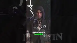 DJ Drama revoluciona el mundo hispano con su nuevo mixtape. #shorts