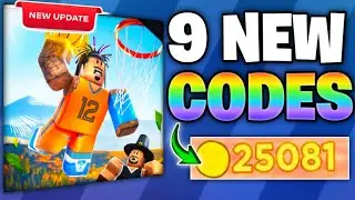 🔥NEW UPDATE!🔥 BASKETBALL LEGENDS ROBLOX CODES DECEMBER 2025 | BASKETBALL LEGENDS CODES 2025 |