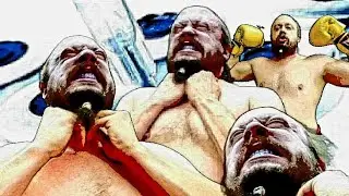 Sam Hyde Dust Bangaz Sammy's Playpen