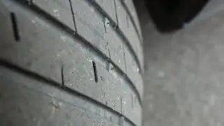 Pneumatici: come capire quando sono usurati e da sostituire su auto, moto, scooter...