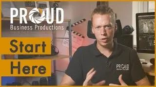 Video Production For Business Based In Kent, South East England