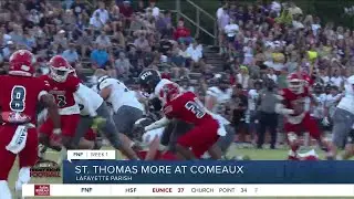 FNF 2023: WEEK 1 - STM VS COMEAUX