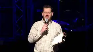 Capshaw Sunday Service