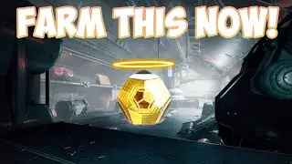 PSA: Farm This Lost Sector For Fast Exotics [Destiny 2]