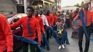 Chababi Labattoir ( Mchogoro )