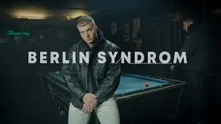 Teuterekordz - Berlin Syndrom ft. Samo104 (Prod. Obeez)