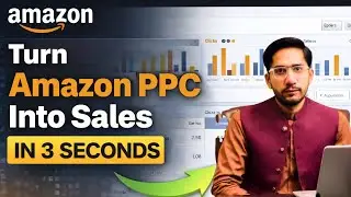 How Amazon PPC Converts Into Sales in the First 3 Seconds