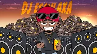 S&oacute; deu Uma e foi Dormir - Mc Pipokinha, DJ Henrique De Ferraz e DJ Esculaxa