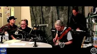 Marcc Nutter & Friends - Fat Back - Live Video