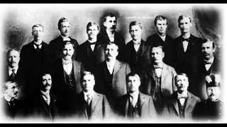 Sons of Norway History 1895-2020