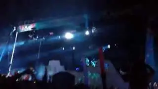 Magnetic Music Festival 4/20/13 ..::.. Bass Cannon - Flux Pavillion