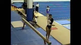 1999 WimGym Invitational   Part 1
