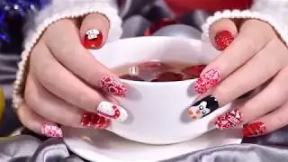 BeautyBigBang  New Christmas Plate BBBXL-094