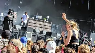 BOARDMASTERS 2017 | THE FSTIVAL CLUB AFTERMOVIE