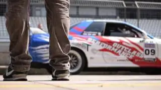 German Time Attack Masters Round 1 N&uuml;rburgring GP