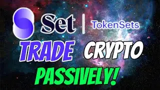 How To Trade Crypto Passively With Token Sets